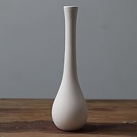 Amazon.co.jp: 花瓶 陶器 北欧 ドライフラワー 生け花 一輪挿し